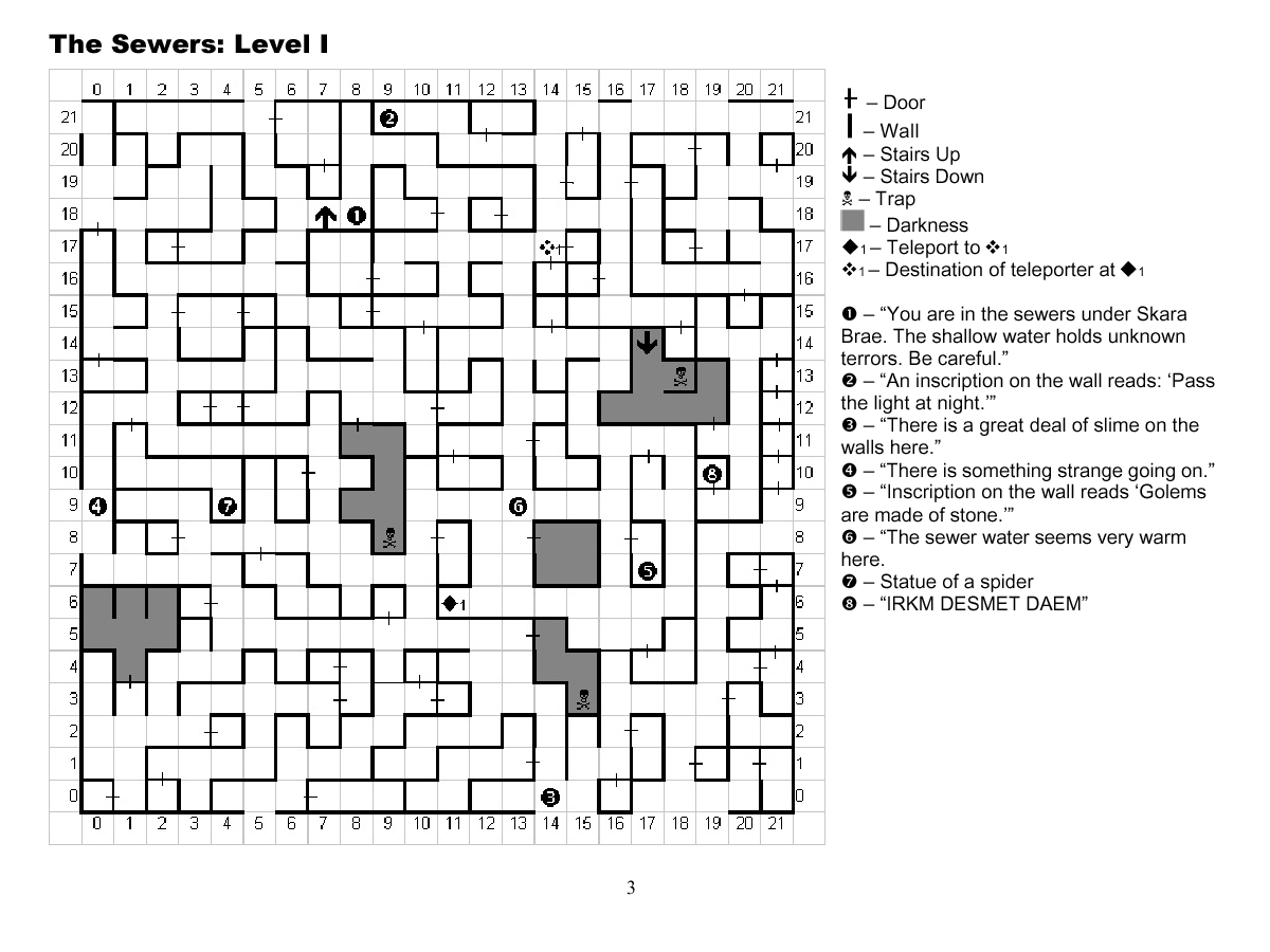 Brotherhood.de/Bardstale