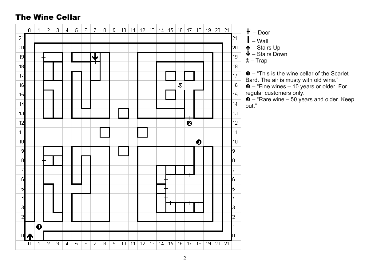 Brotherhood.de/Bardstale
