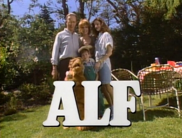 Alf Intro