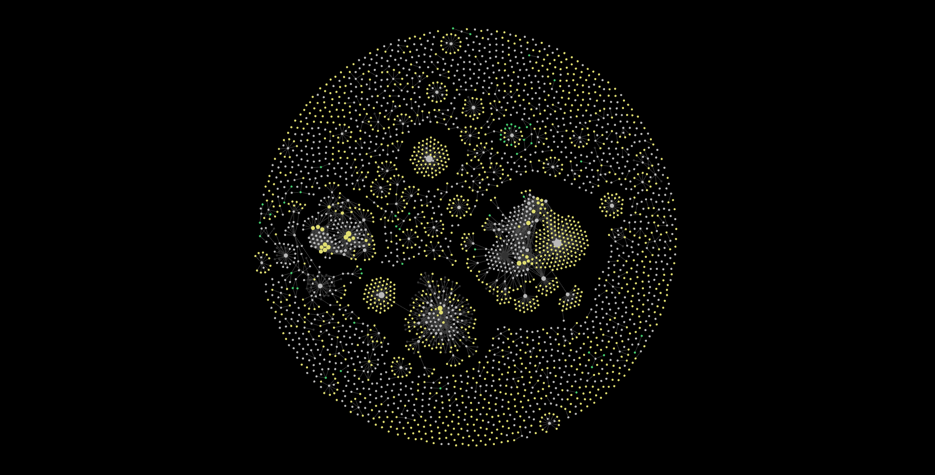 Obsidian vault